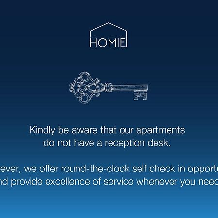 Homie Suites - Historical Apartment Nearby Galata Tower 伊斯坦布尔 外观 照片