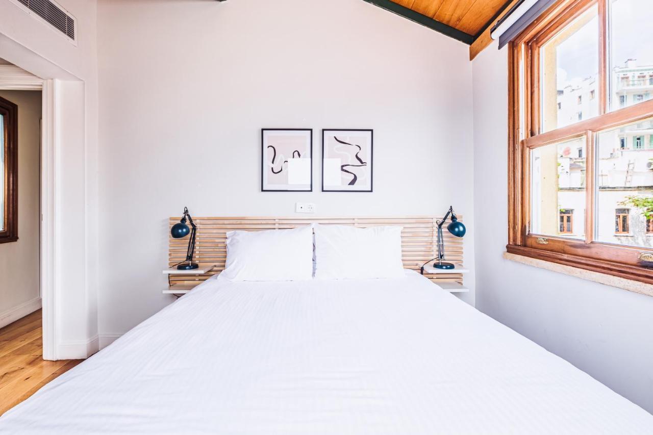 Homie Suites - Historical Apartment Nearby Galata Tower 伊斯坦布尔 外观 照片