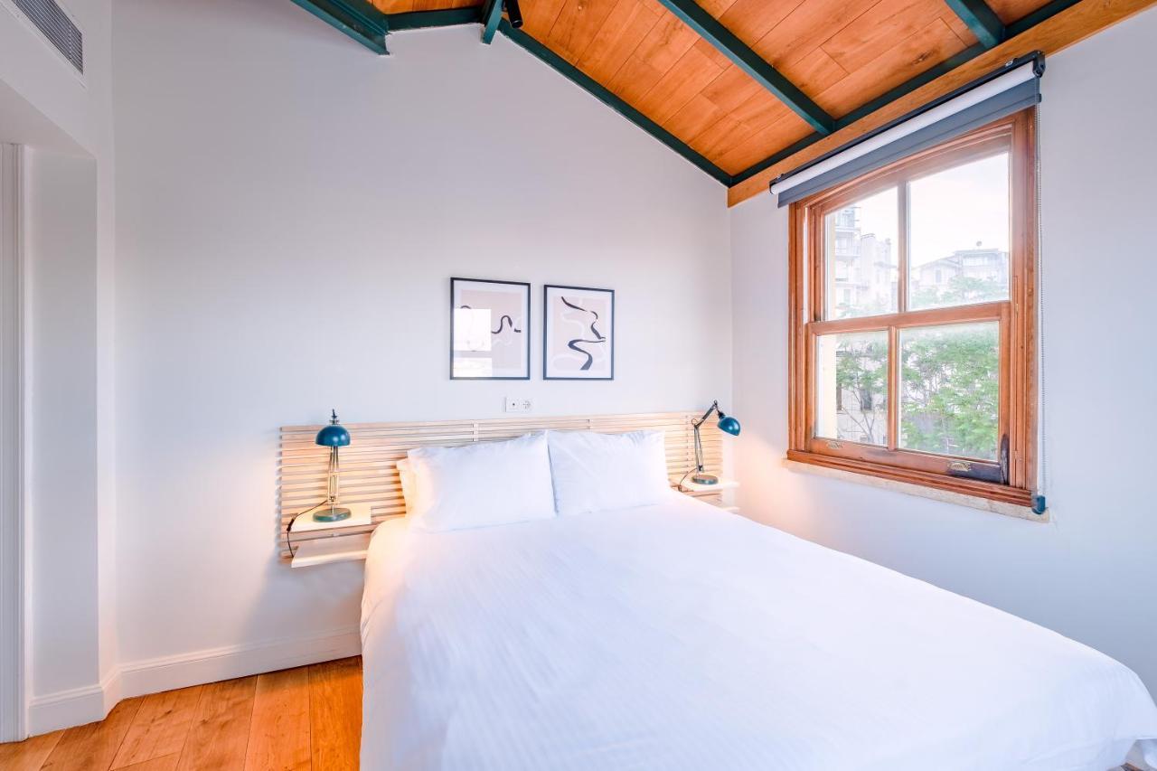 Homie Suites - Historical Apartment Nearby Galata Tower 伊斯坦布尔 外观 照片