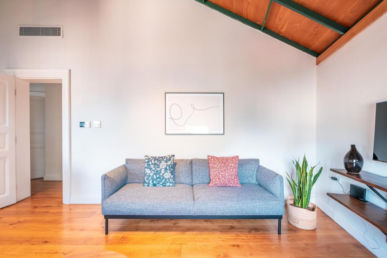 Homie Suites - Historical Apartment Nearby Galata Tower 伊斯坦布尔 外观 照片