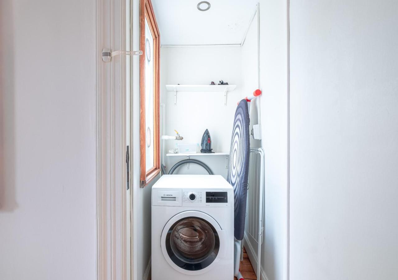 Homie Suites - Historical Apartment Nearby Galata Tower 伊斯坦布尔 外观 照片