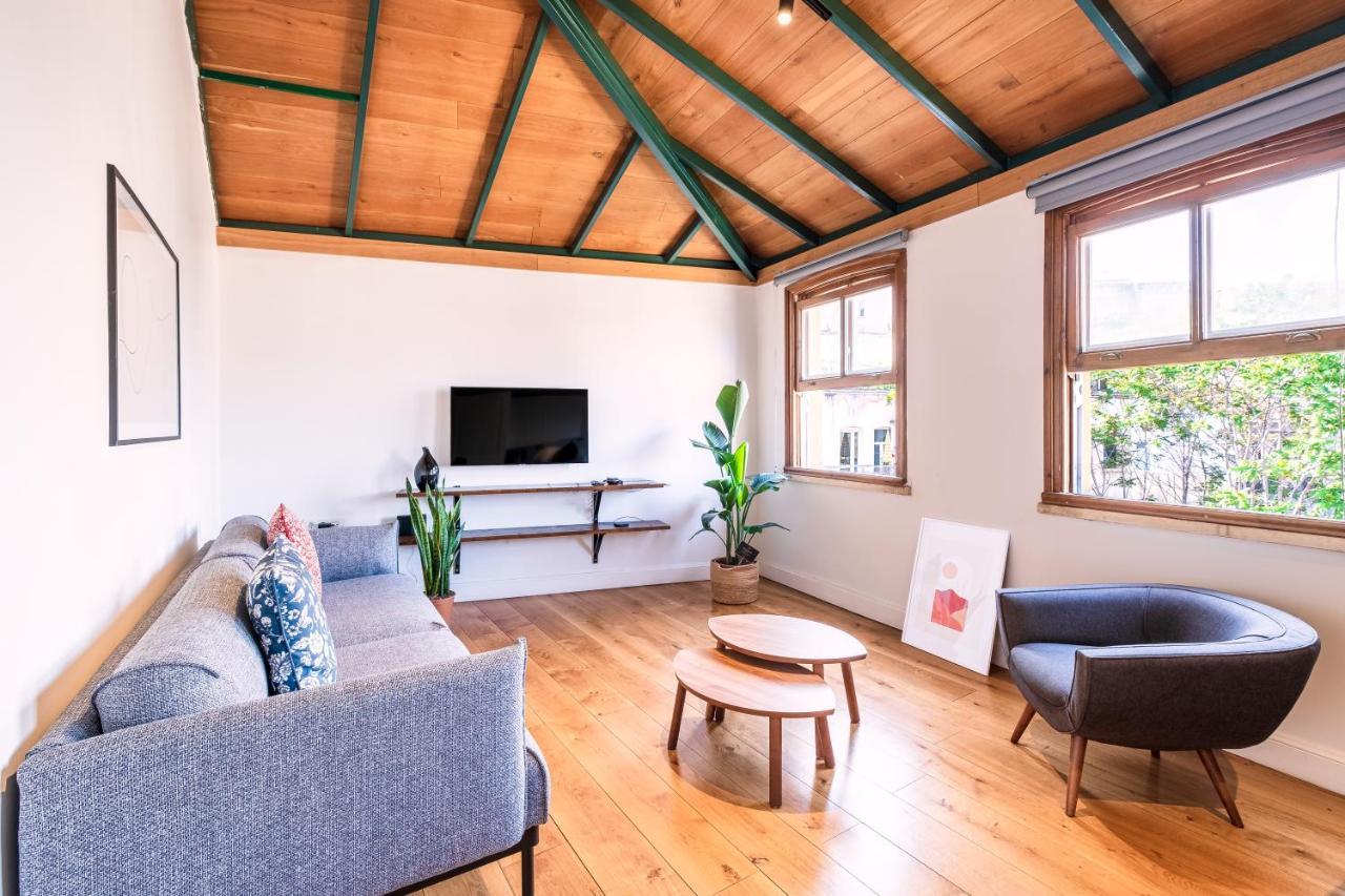 Homie Suites - Historical Apartment Nearby Galata Tower 伊斯坦布尔 外观 照片