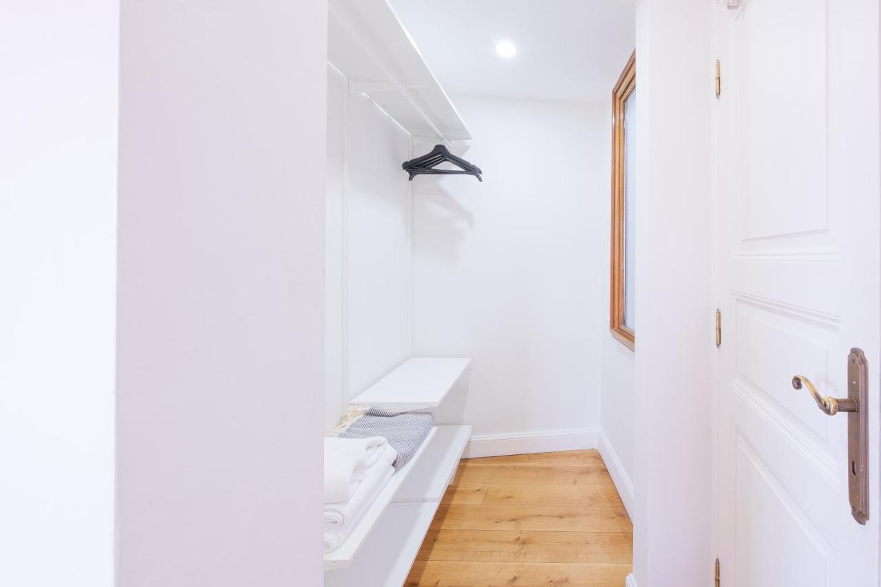 Homie Suites - Historical Apartment Nearby Galata Tower 伊斯坦布尔 外观 照片