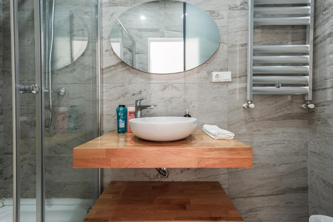 Homie Suites - Historical Apartment Nearby Galata Tower 伊斯坦布尔 外观 照片