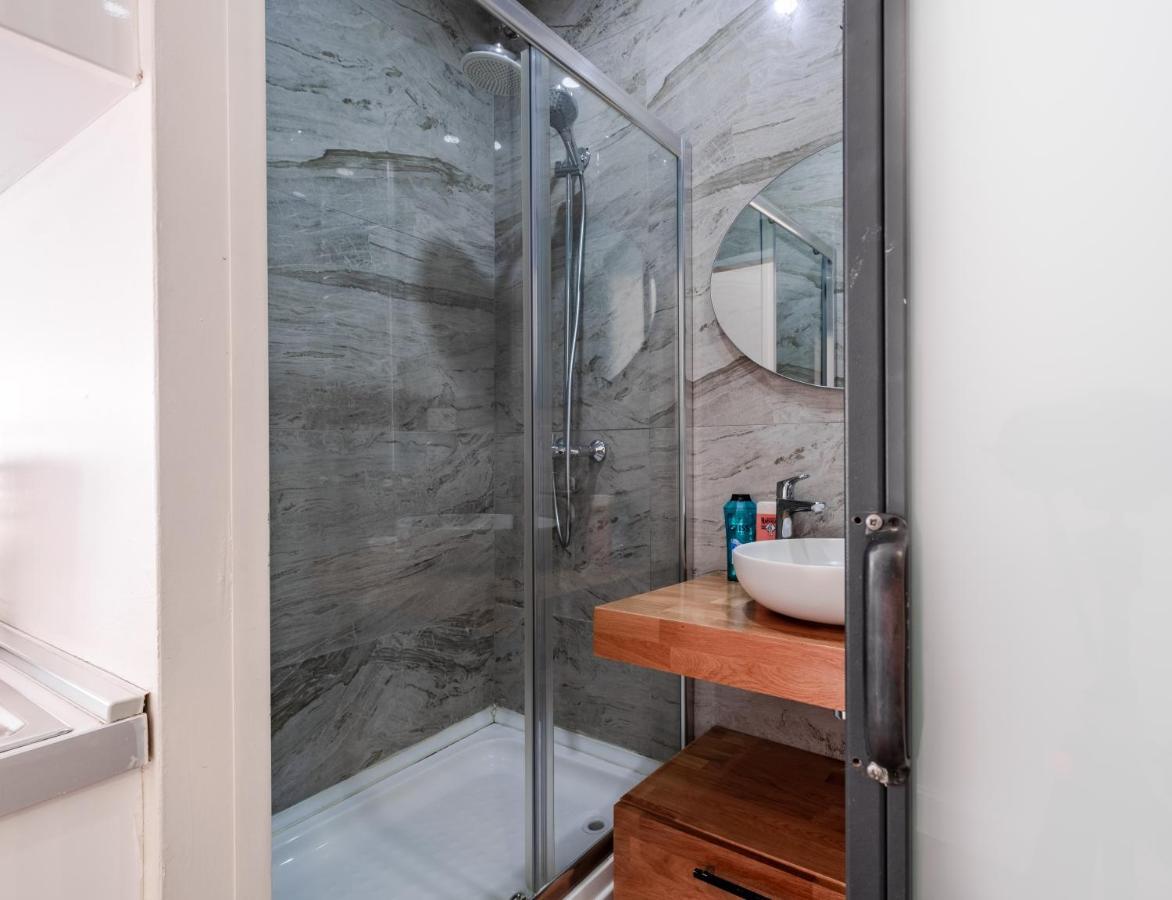 Homie Suites - Historical Apartment Nearby Galata Tower 伊斯坦布尔 外观 照片