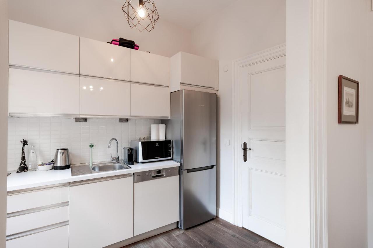 Homie Suites - Historical Apartment Nearby Galata Tower 伊斯坦布尔 外观 照片