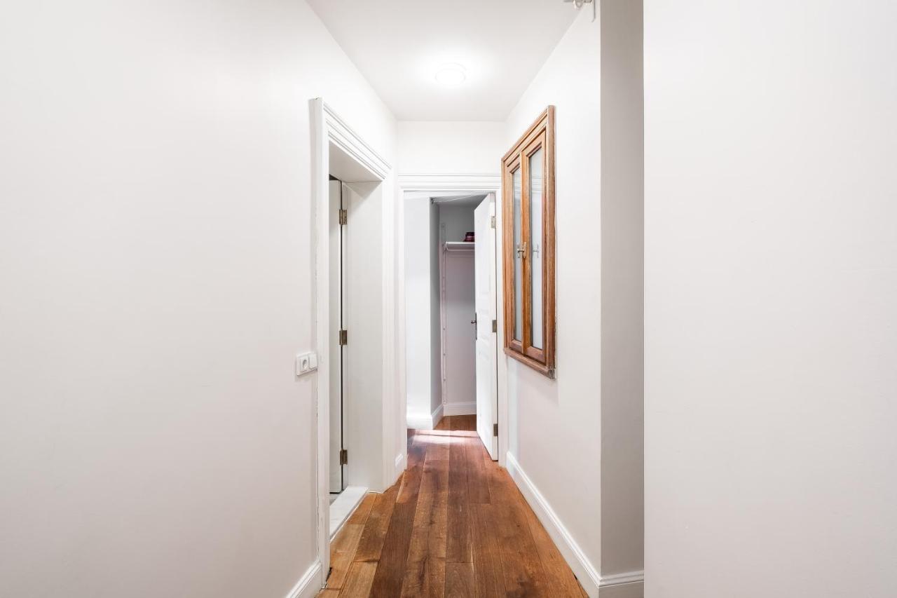 Homie Suites - Historical Apartment Nearby Galata Tower 伊斯坦布尔 外观 照片