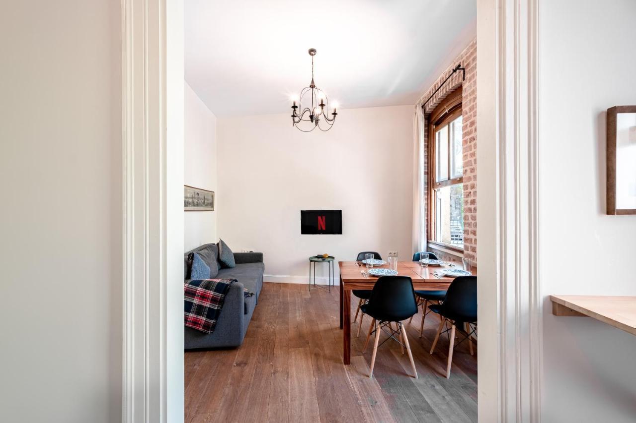 Homie Suites - Historical Apartment Nearby Galata Tower 伊斯坦布尔 外观 照片