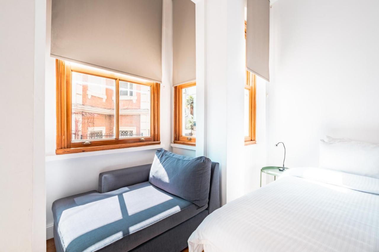 Homie Suites - Historical Apartment Nearby Galata Tower 伊斯坦布尔 外观 照片