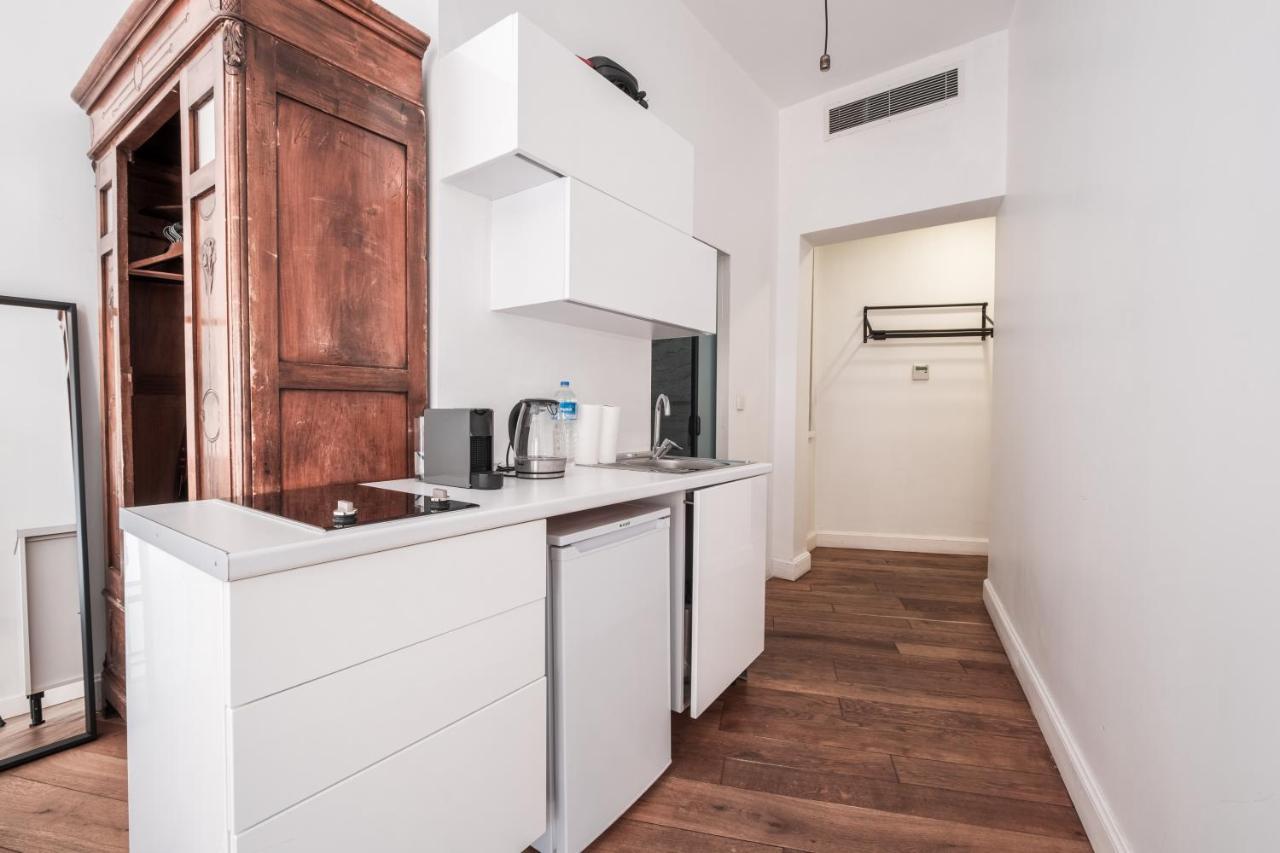Homie Suites - Historical Apartment Nearby Galata Tower 伊斯坦布尔 外观 照片