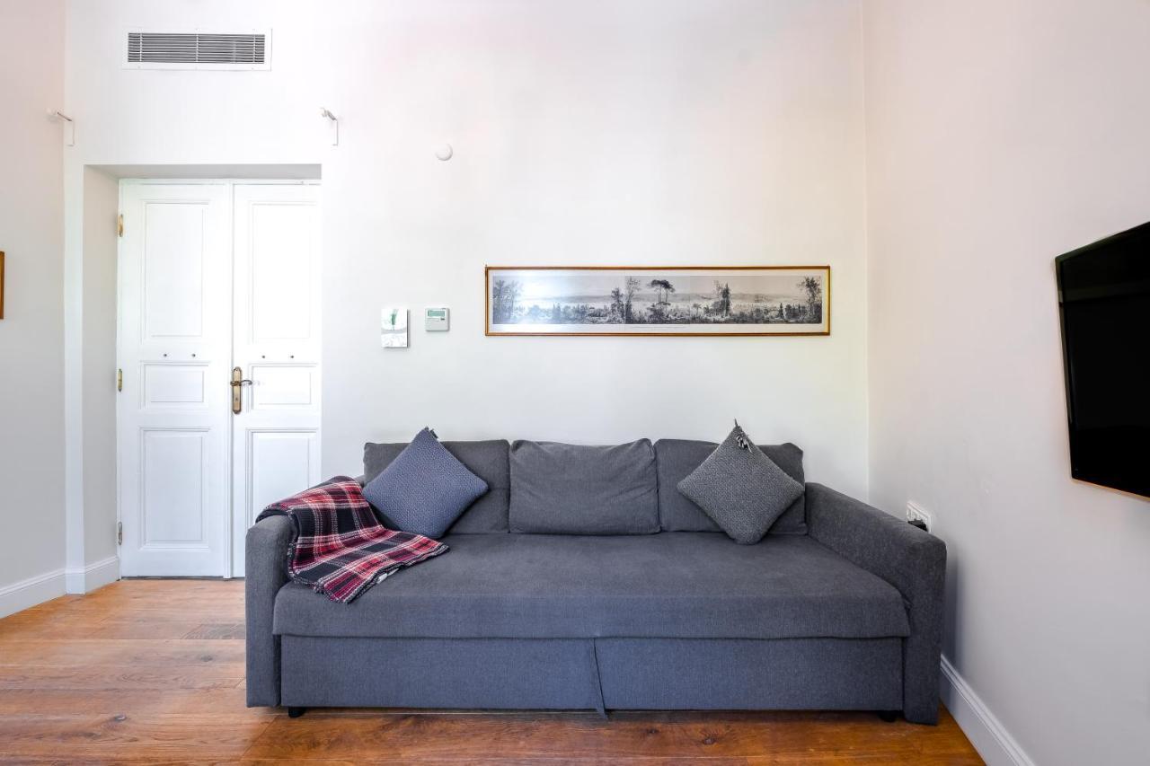 Homie Suites - Historical Apartment Nearby Galata Tower 伊斯坦布尔 外观 照片