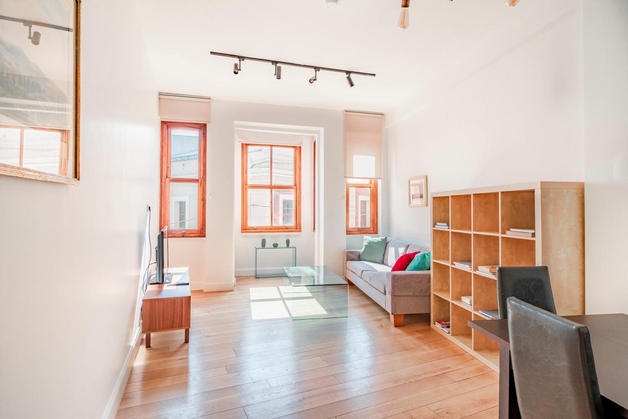 Homie Suites - Historical Apartment Nearby Galata Tower 伊斯坦布尔 外观 照片