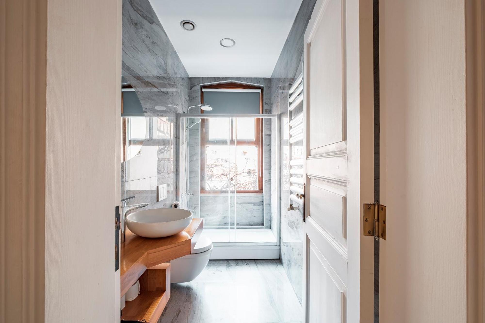 Homie Suites - Historical Apartment Nearby Galata Tower 伊斯坦布尔 外观 照片