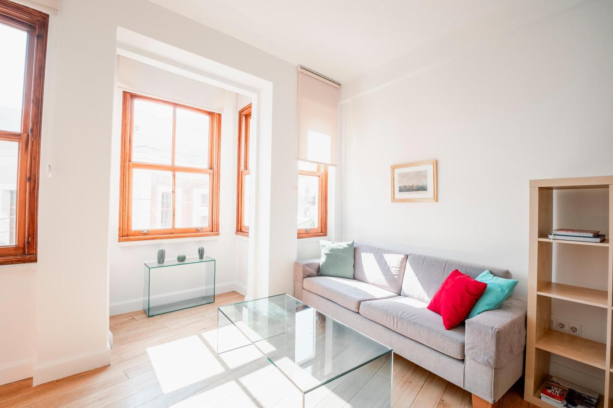 Homie Suites - Historical Apartment Nearby Galata Tower 伊斯坦布尔 外观 照片