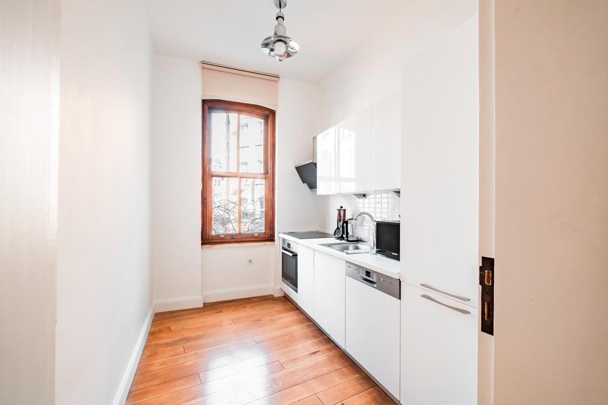 Homie Suites - Historical Apartment Nearby Galata Tower 伊斯坦布尔 外观 照片