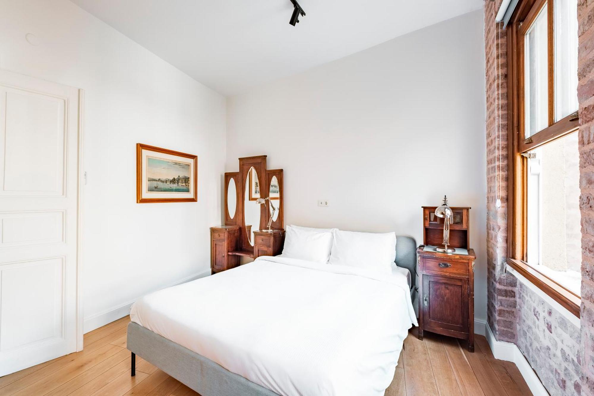 Homie Suites - Historical Apartment Nearby Galata Tower 伊斯坦布尔 外观 照片