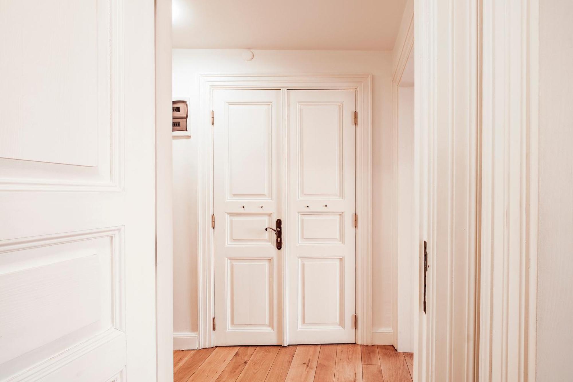 Homie Suites - Historical Apartment Nearby Galata Tower 伊斯坦布尔 客房 照片