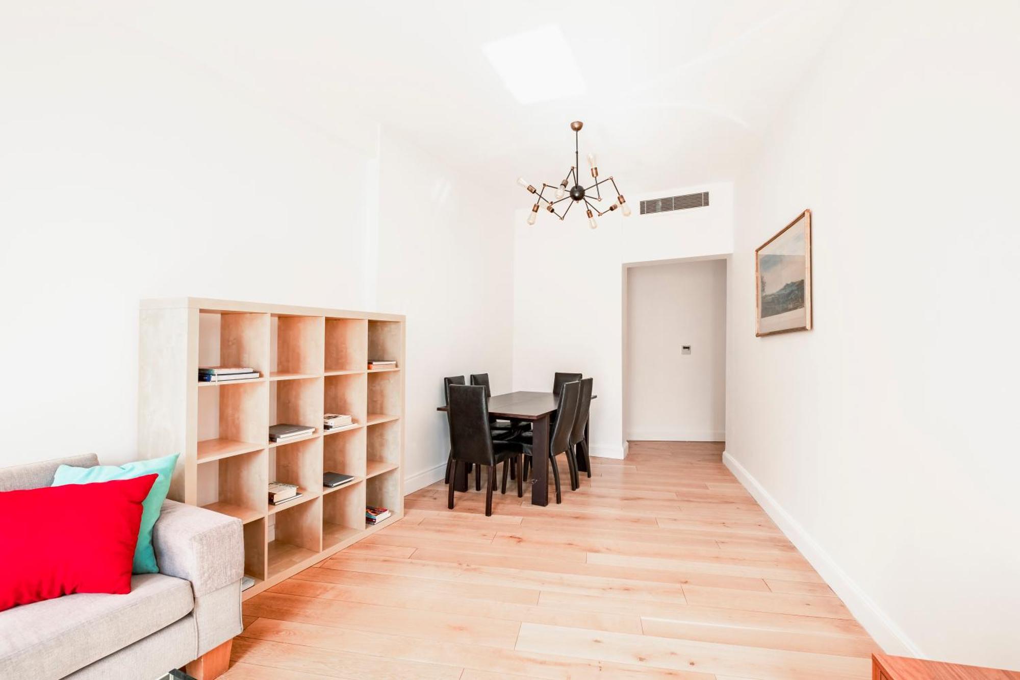 Homie Suites - Historical Apartment Nearby Galata Tower 伊斯坦布尔 客房 照片